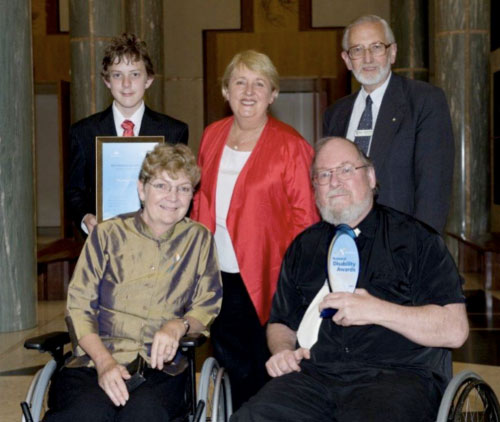 award 2011
