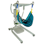 Hoists and lifting equipment